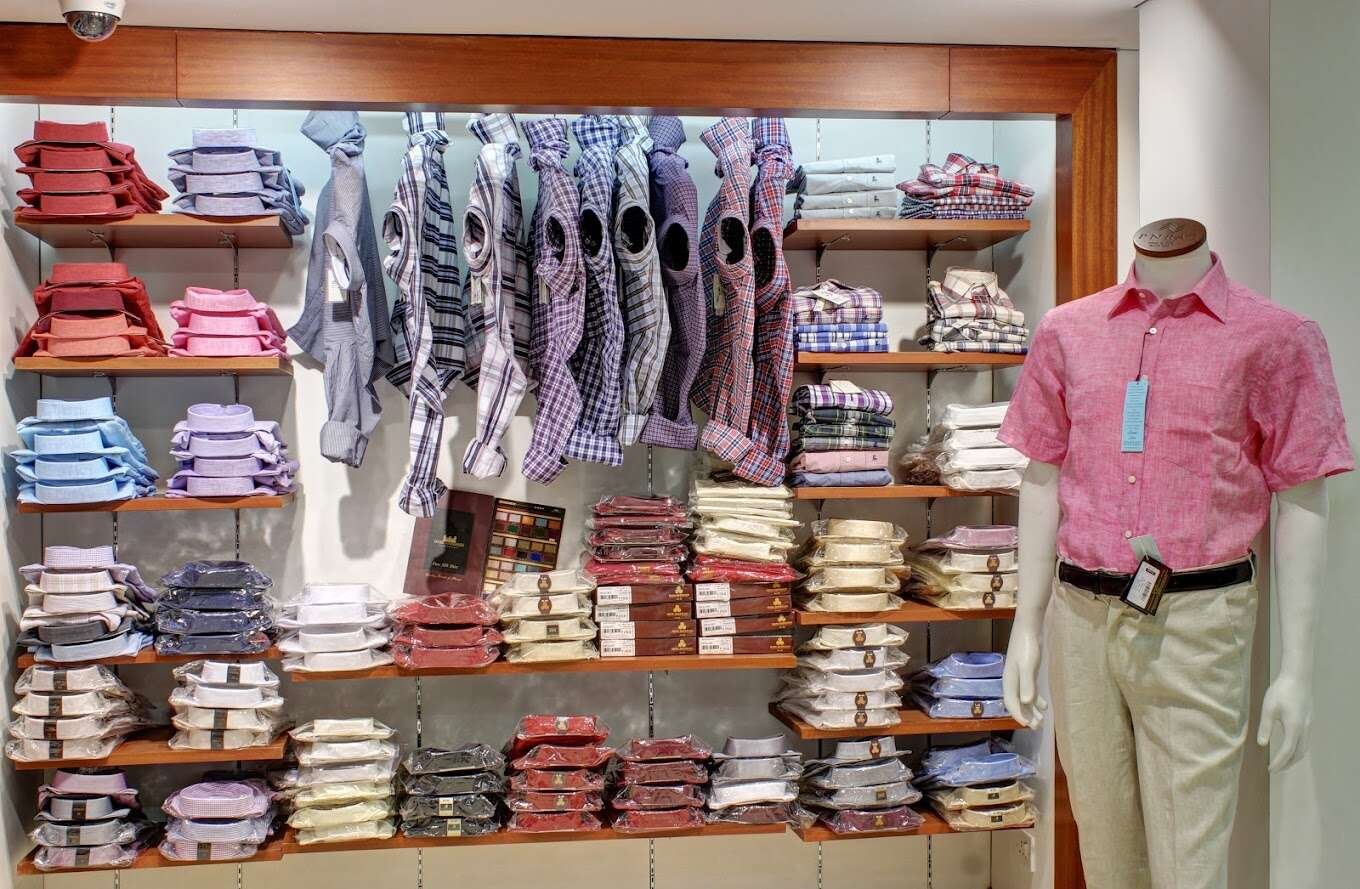 P N RAO Fine Suits - Alwarpet